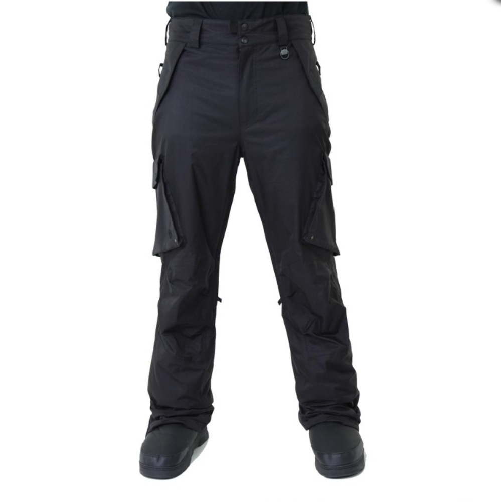 Boulder Gear Boulder Cargo Insulated Ski Pant